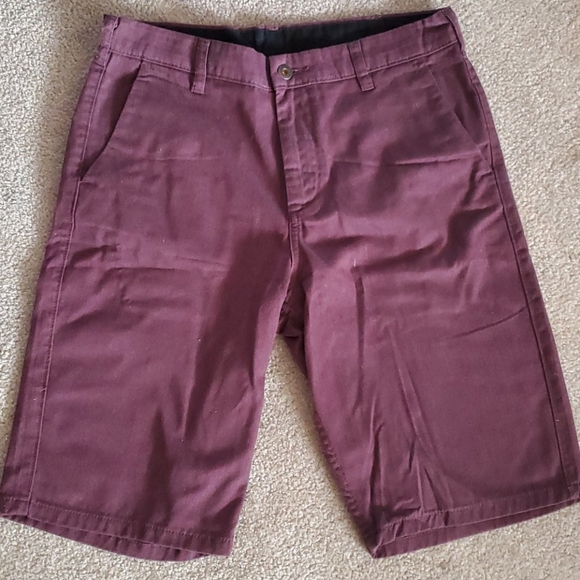 Mens shorts size 30 DC - Picture 1 of 3